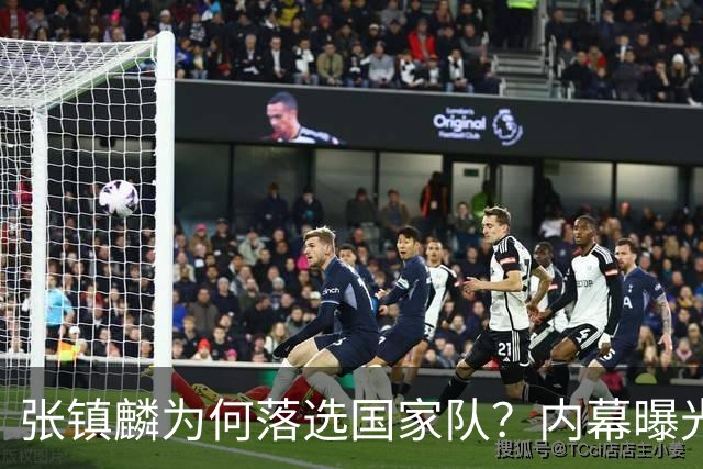 张镇麟为何落选国家队？内幕曝光，叫人心疼，郭士强并没放弃他